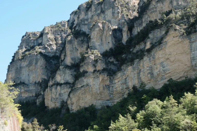 6. Les pentes du Cians et de la Roudoule