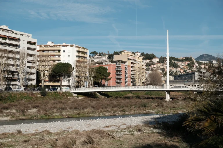 9. Le pays niçois